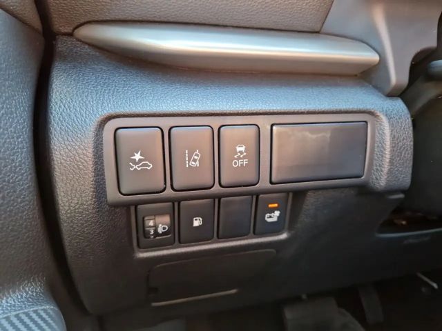 Mitsubishi Eclipse Cross PHEV