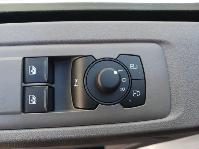 Volkswagen Transporter Kastenwagen TDI