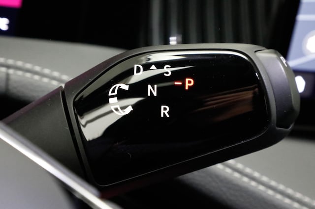 Skoda Superb Combi Sportline