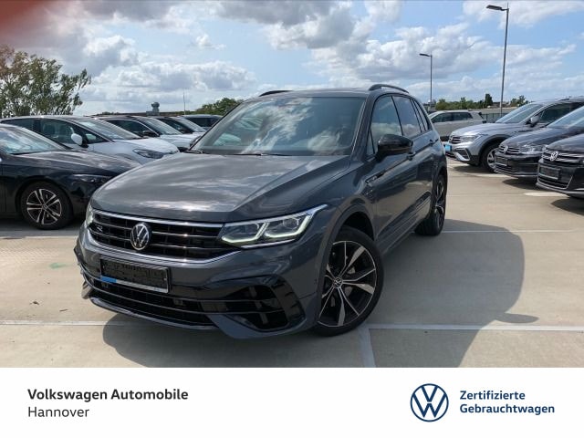 Volkswagen Tiguan 2.0 TSI DSG IQ.Drive