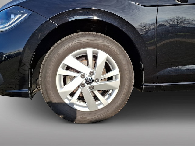 Volkswagen Polo 1.0 TSI DSG IQ.Drive Style