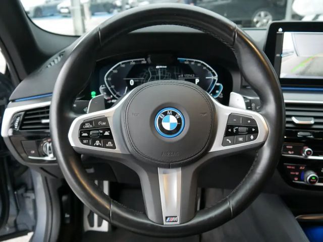 BMW 530 530e xDrive