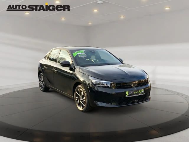 Opel Corsa 1.2 Turbo GS-Line Grand Sport Turbo