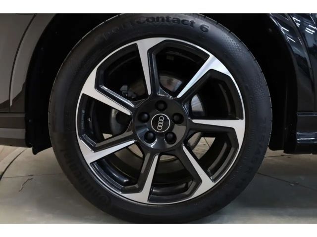 Audi Q3 35 TDI S-Line