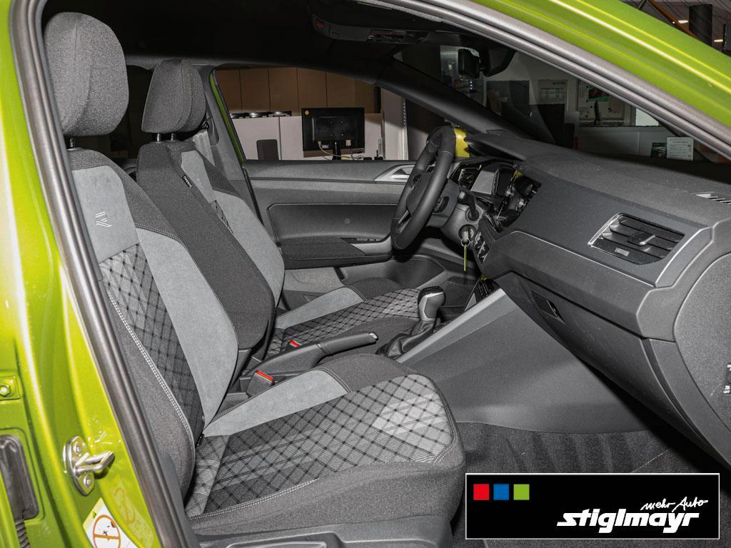 Volkswagen Taigo R-Line