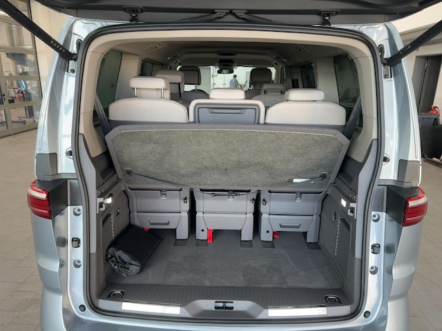 Volkswagen Multivan 2.0 TDI DSG IQ.Drive Style