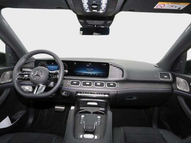Mercedes-Benz GLE 450 4MATIC AMG Line