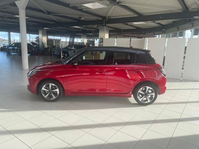 Suzuki Swift Comfort DualJet Hybrid