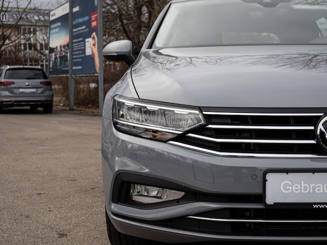 Volkswagen Passat 1.5 TSI Business DSG Variant