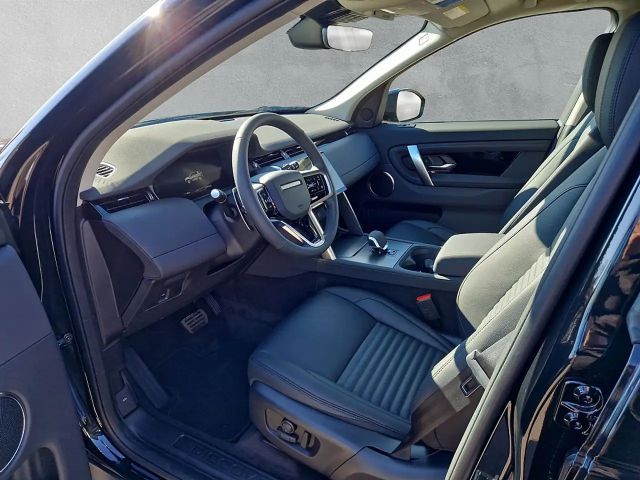 Land Rover Discovery Sport AWD S