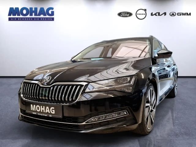 Skoda Superb Combi Style Style