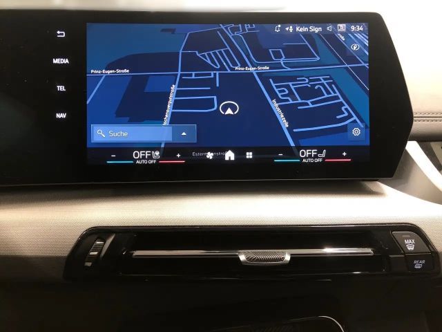 BMW 218 218i Active Tourer Sedan