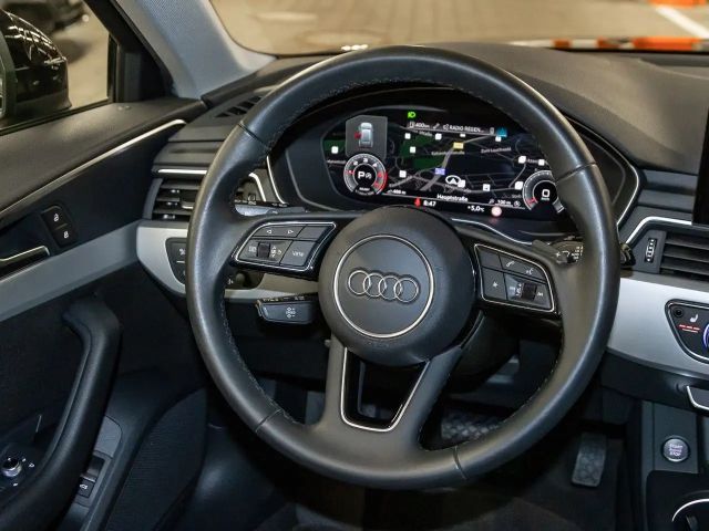 Audi A4 35 TDI