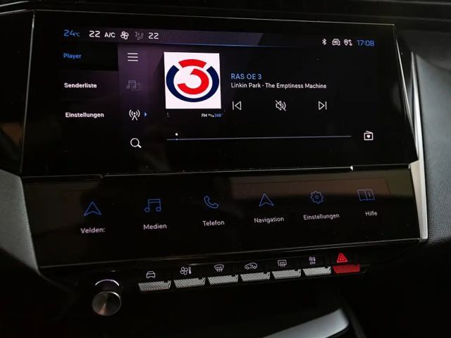 Peugeot 308 Allure Pack BlueHDi EAT8