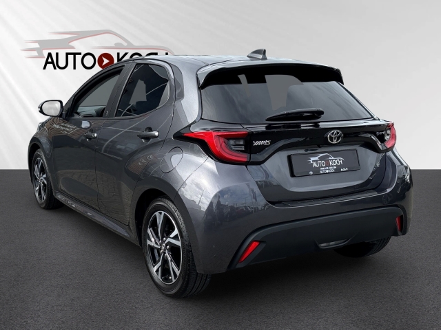 Toyota Yaris 5-deurs Comfort Team D