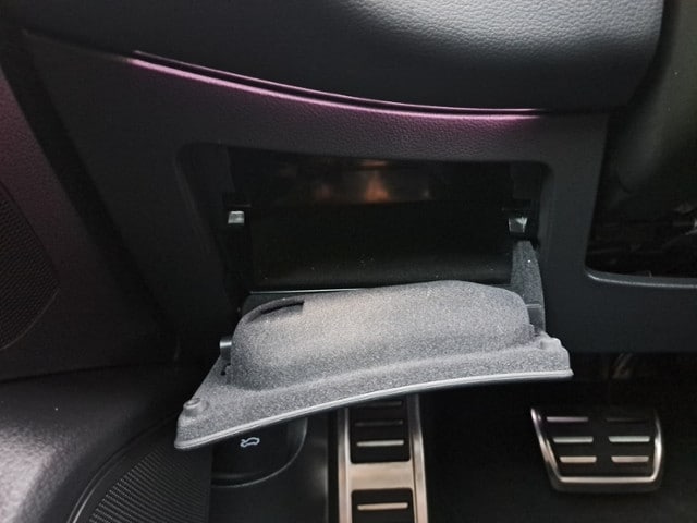 Audi RS6 Avant Quattro