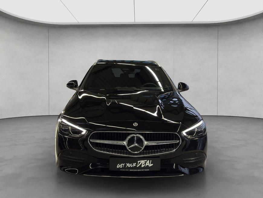 Mercedes-Benz C 200 AVANTGARDE Estate