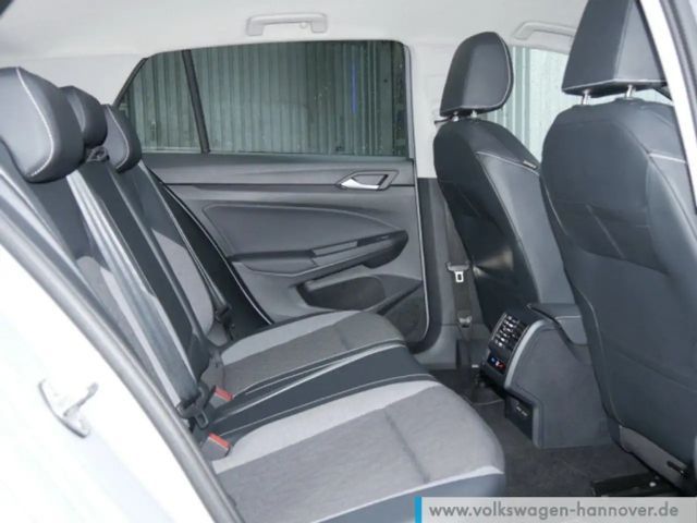 Volkswagen Golf 2.0 TDI DSG Golf VIII