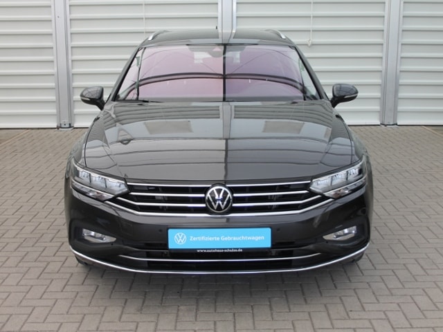 Volkswagen Passat 1.5 TSI DSG Variant