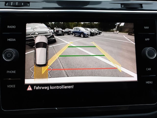 Volkswagen Tiguan 2.0 TDI DSG Elegance Elegance