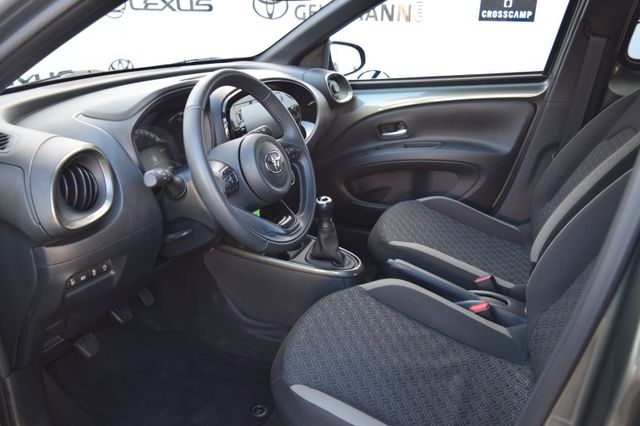 Toyota Aygo X 5-deurs Pulse