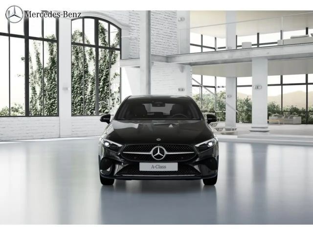 Mercedes-Benz A 180 A 180 d Progressive