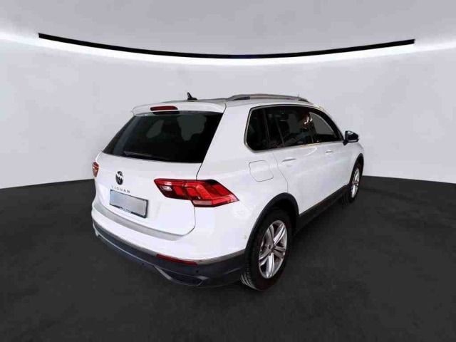 Volkswagen Tiguan 1.5 TSI DSG Move