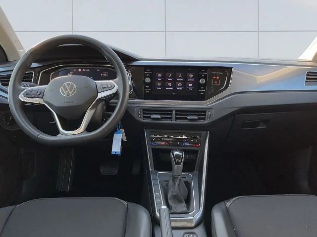 Volkswagen Taigo 1.5 TSI DSG Style