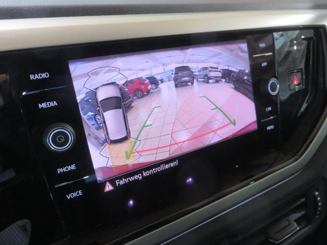 Volkswagen Polo 1.0 TSI DSG Move