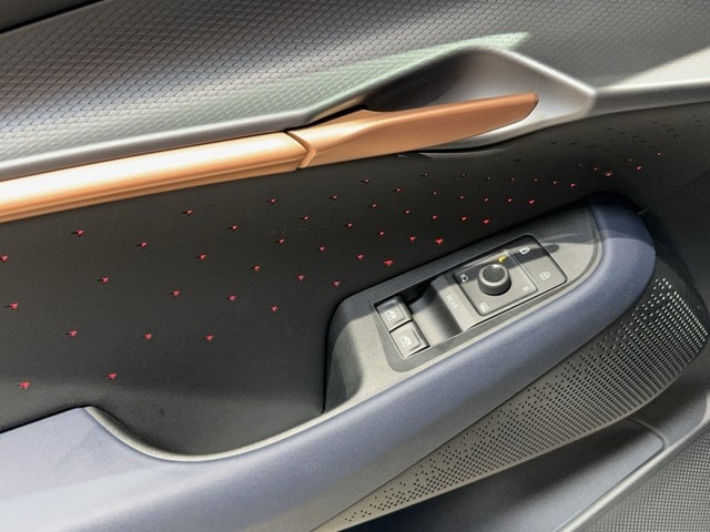 Cupra Tavascan 4Drive