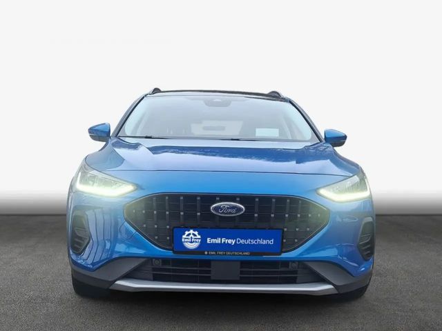 Ford Focus 1.5 EcoBlue Active Wagon