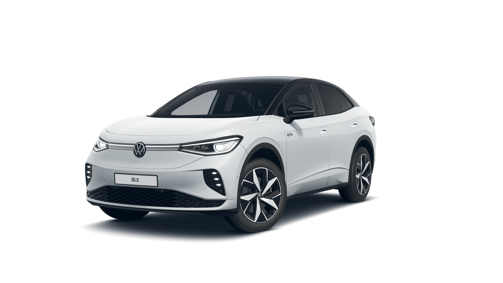 Volkswagen ID.5 77 KWh GTX