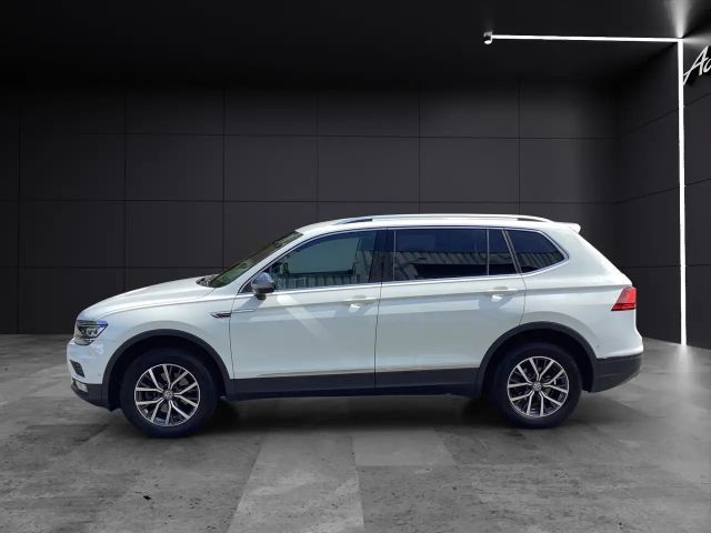 Volkswagen Tiguan Allspace DSG