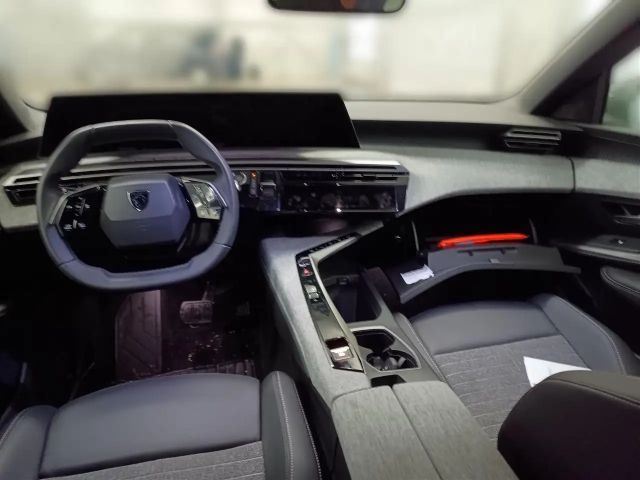 Peugeot 5008 Allure Pack