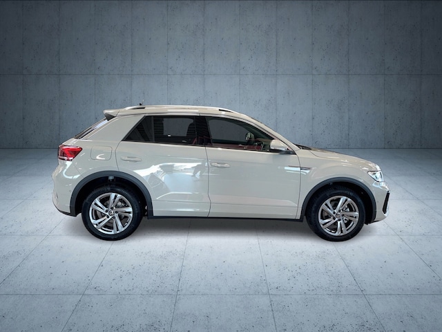 Volkswagen T-Roc 1.5 TSI DSG