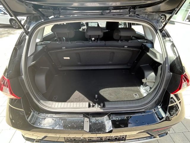 Hyundai i20 1.0 T-GDi Trend