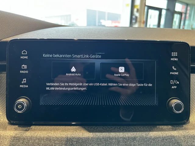 Skoda Kamiq Selection