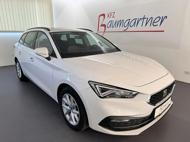 Seat Leon DSG Style