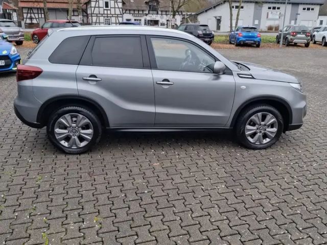 Suzuki Vitara Boosterjet Comfort Hybrid
