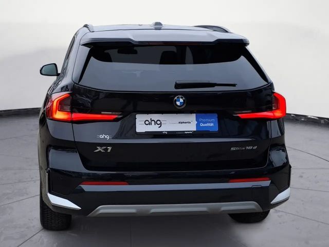 BMW X1 sDrive18d
