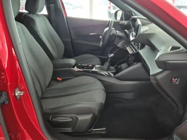 Peugeot 2008 Allure Pack