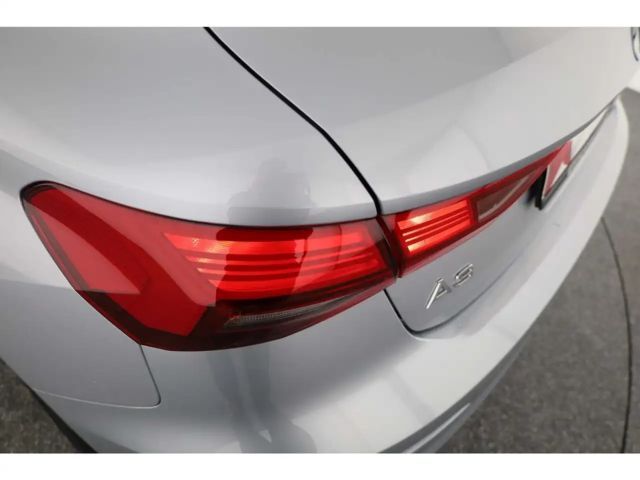 Audi A3 30 TDI Sedan Sportback