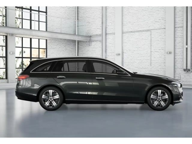 Mercedes-Benz C 200 AVANTGARDE Estate