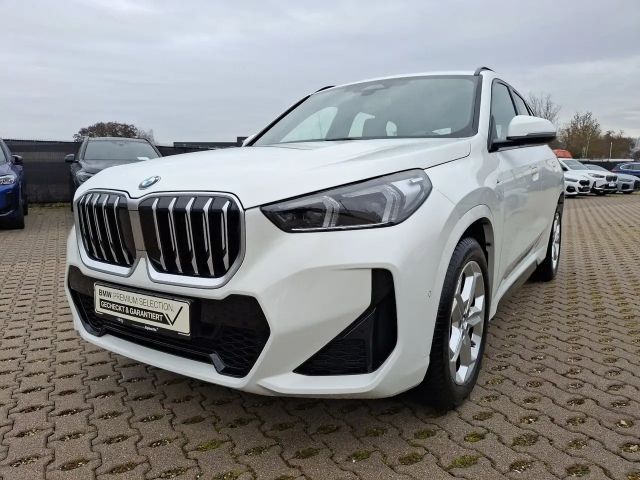 BMW X1 M-Sport sDrive20i