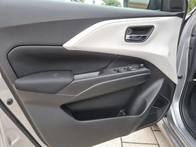 Suzuki Swift Comfort