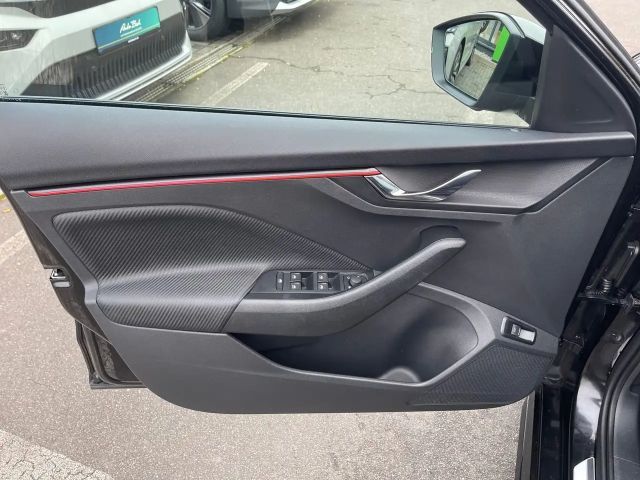 Skoda Kamiq 1.5 TSI Monte Carlo