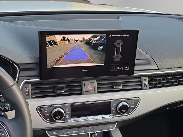 Audi A5 40 TDI Cabriolet S-Tronic