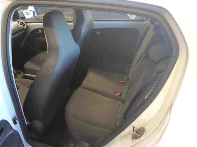 Volkswagen up! Move Move up!