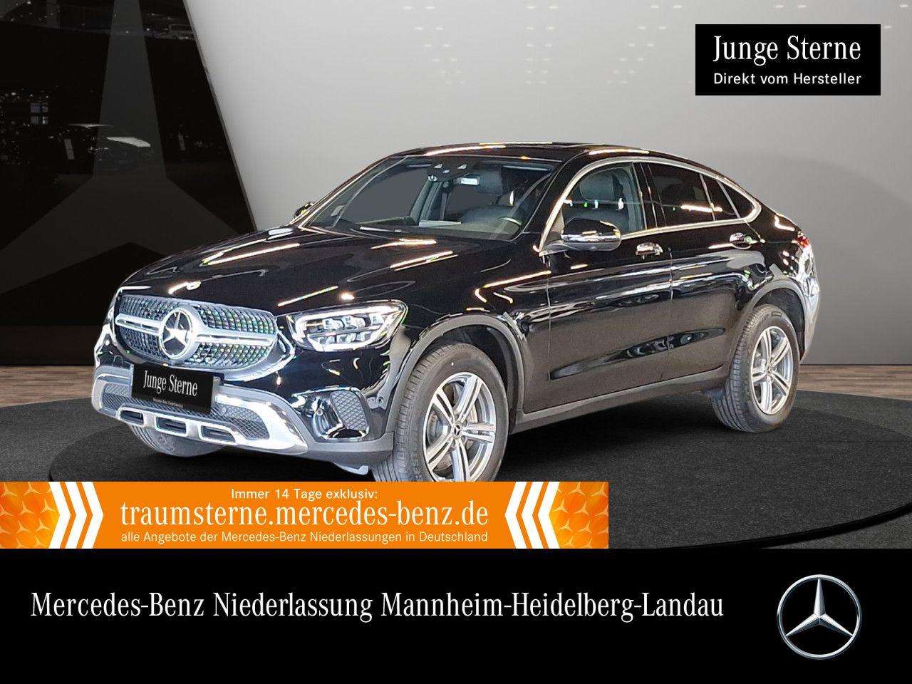 Mercedes-Benz GLC 300 4MATIC GLC 300 e