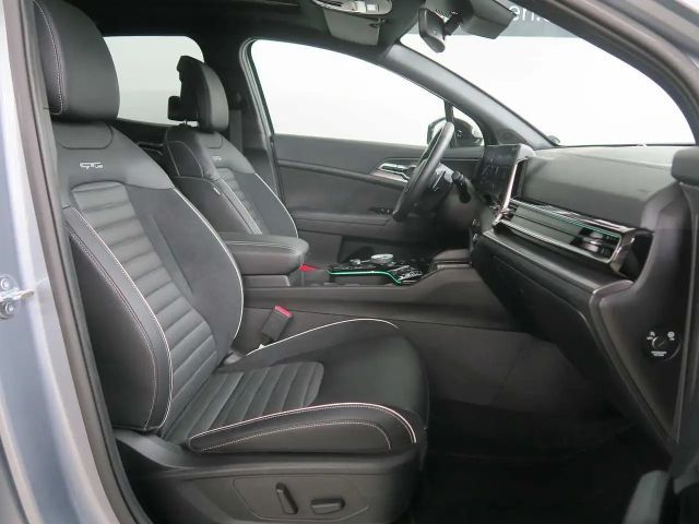 Kia Sportage GDi GT-Line Vierwielaandrijving